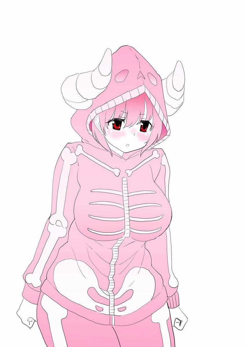 Mình Có Thể Chạm Vào Chỗ - Chapter 18 - Trang 12