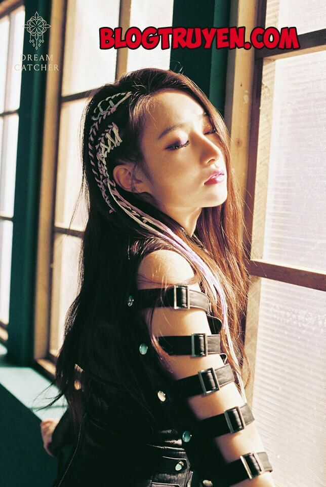 Mình Có Thể Chạm Vào Chỗ - Chapter 7 - Trang 1