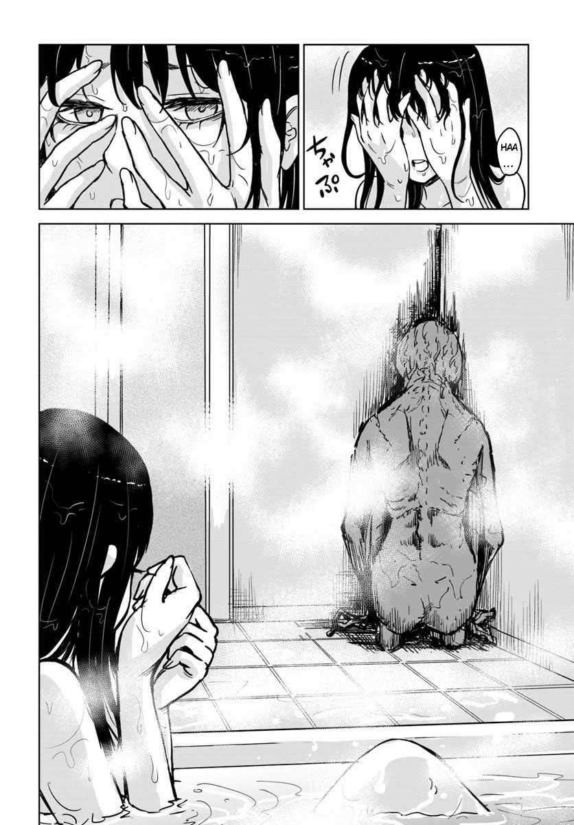 Mình Có Thể Thấy Chúng... - Chapter 14 - Trang 11