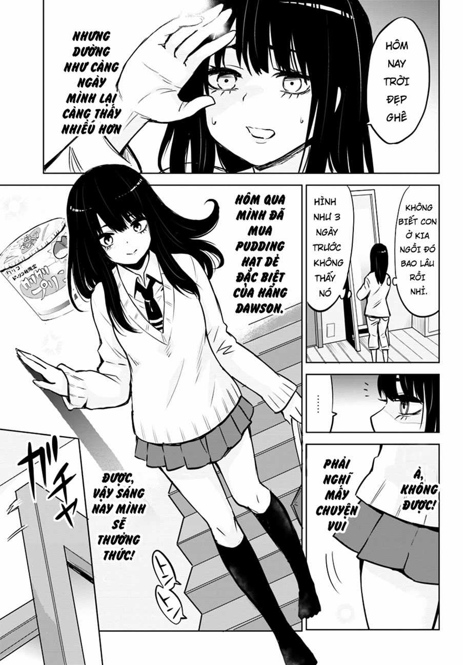 Mình Có Thể Thấy Chúng... - Chapter 16 - Trang 7