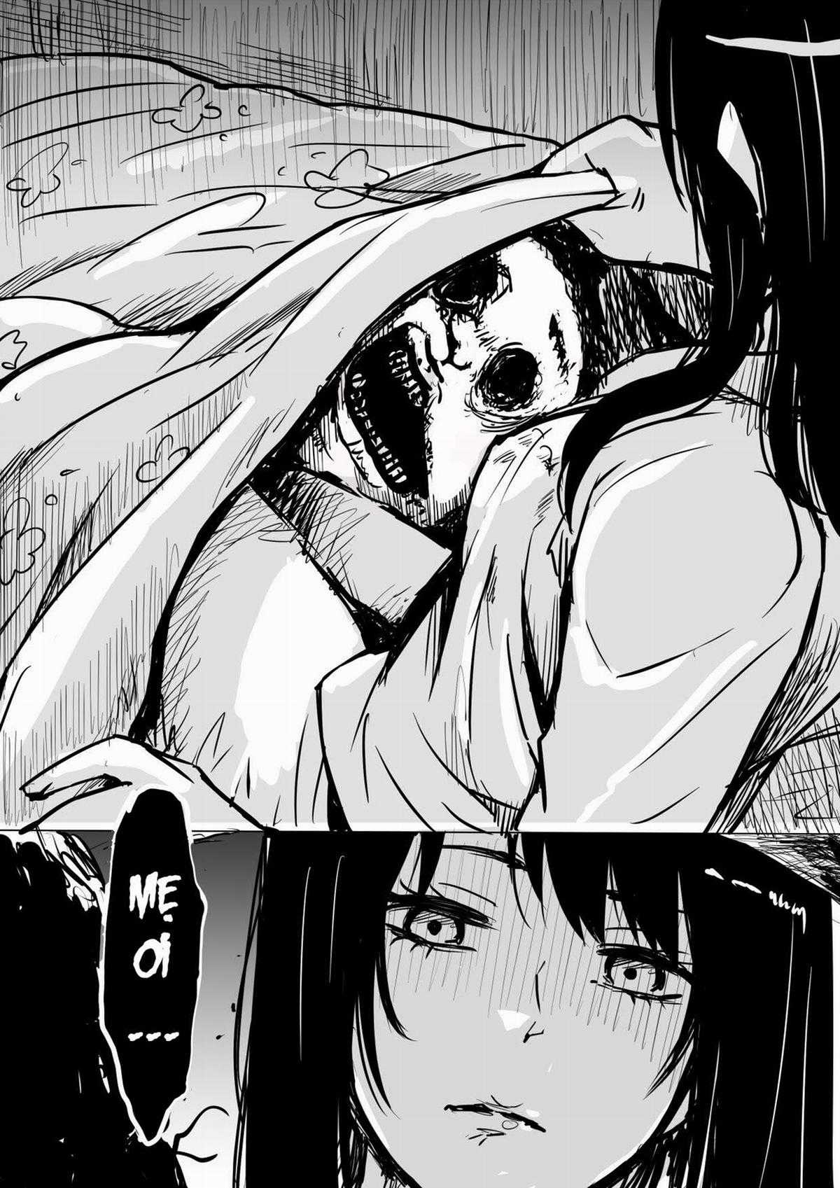 Mình Có Thể Thấy Chúng... - Chapter 3 - Trang 4