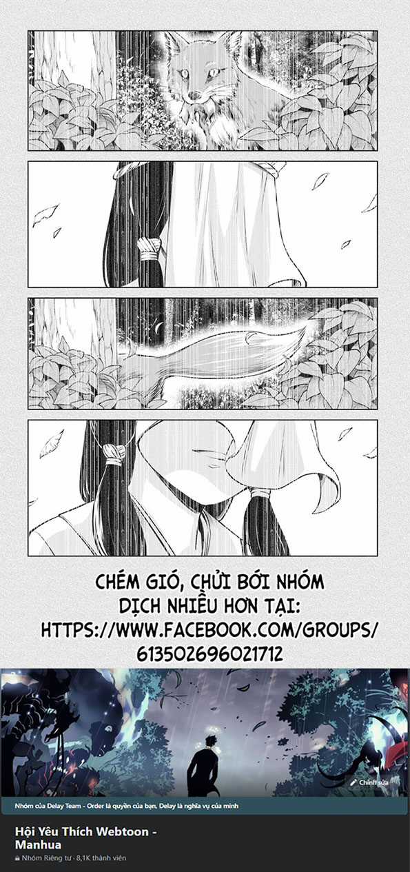 Mình Có Thể Thấy Chúng... - Chapter 43 - Trang 3