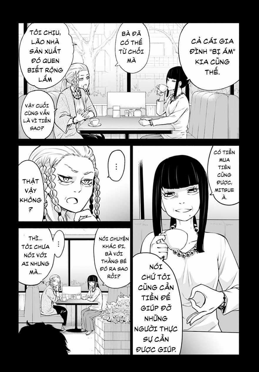 Mình Có Thể Thấy Chúng... - Chapter 45 - Trang 3