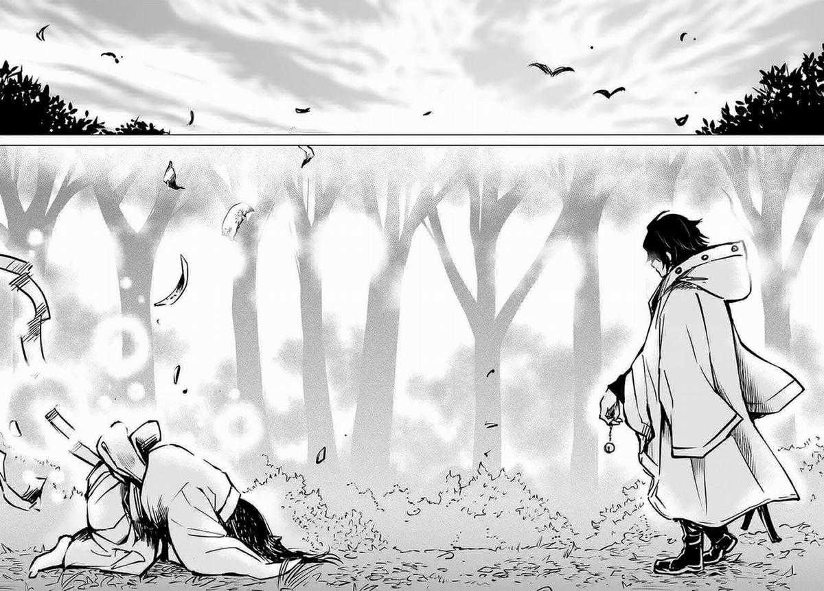 Mình Có Thể Thấy Chúng... - Chapter 47 - Trang 28