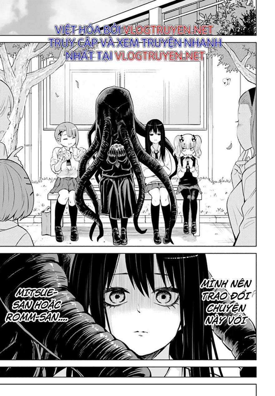 Mình Có Thể Thấy Chúng... - Chapter 49 - Trang 27