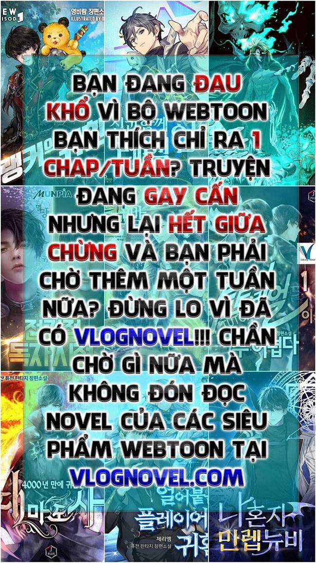 Mình Có Thể Thấy Chúng... - Chapter 49 - Trang 37