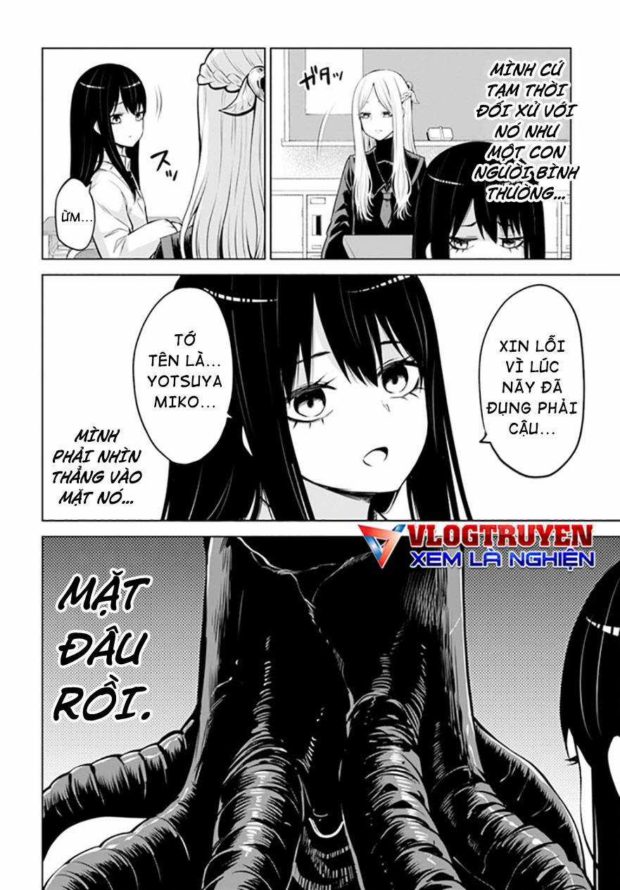 Mình Có Thể Thấy Chúng... - Chapter 49 - Trang 10