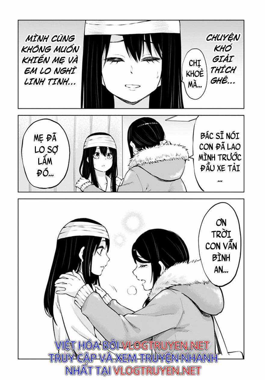 Mình Có Thể Thấy Chúng... - Chapter 52 - Trang 13