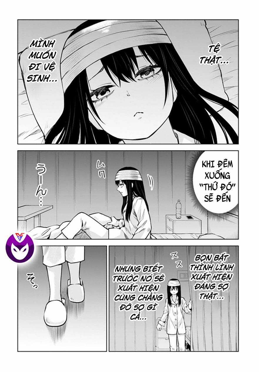 Mình Có Thể Thấy Chúng... - Chapter 52 - Trang 31