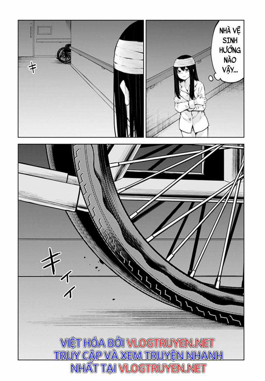 Mình Có Thể Thấy Chúng... - Chapter 52 - Trang 33