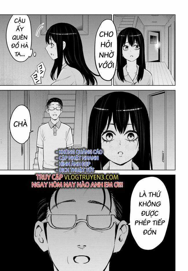 Mình Có Thể Thấy Chúng... - Chapter 61 - Trang 22