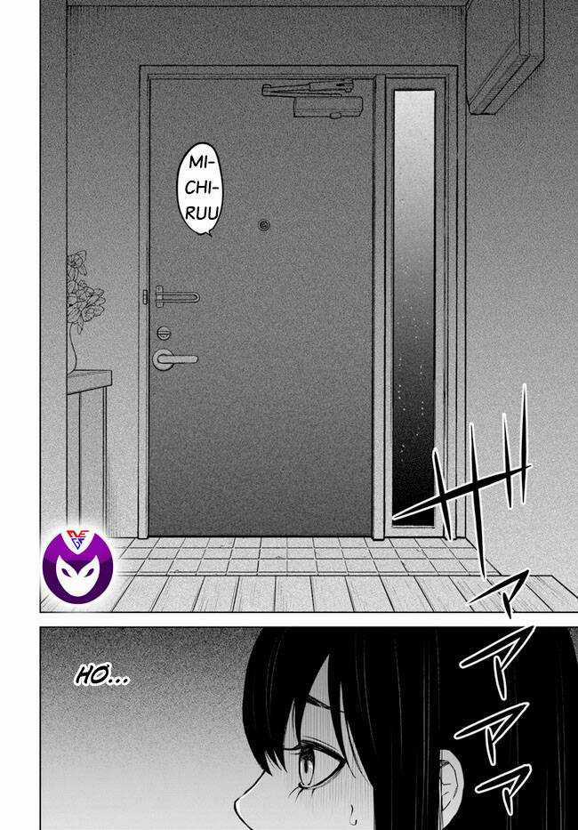 Mình Có Thể Thấy Chúng... - Chapter 61 - Trang 23