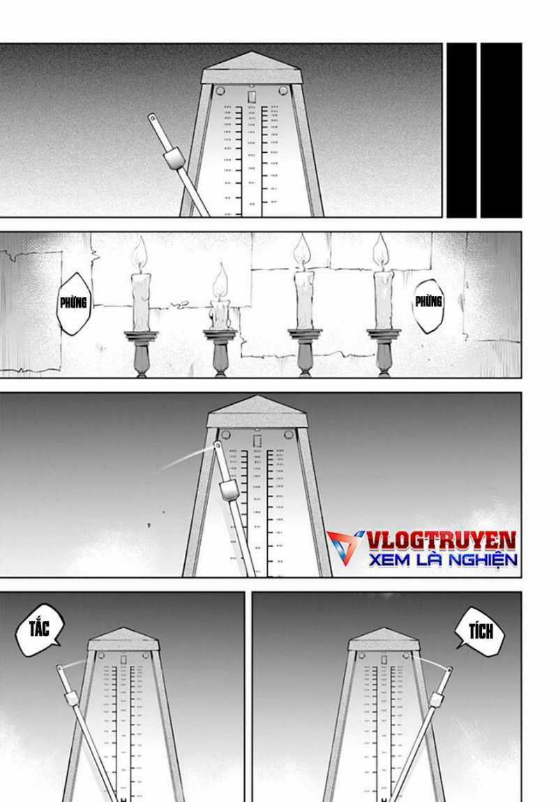 Mình Có Thể Thấy Chúng... - Chapter 62 - Trang 14