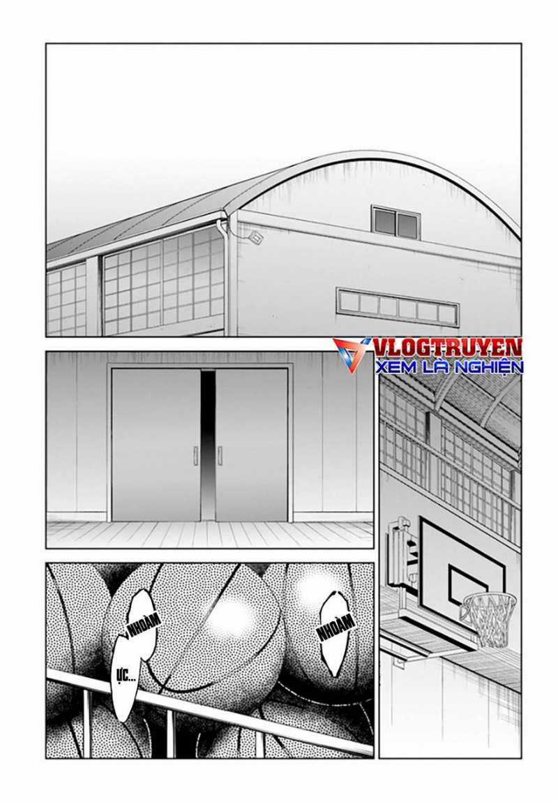 Mình Có Thể Thấy Chúng... - Chapter 62 - Trang 31