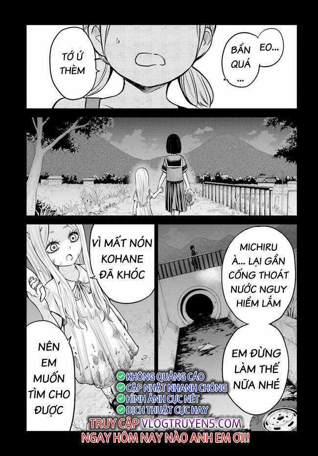 Mình Có Thể Thấy Chúng... - Chapter 63 - Trang 13