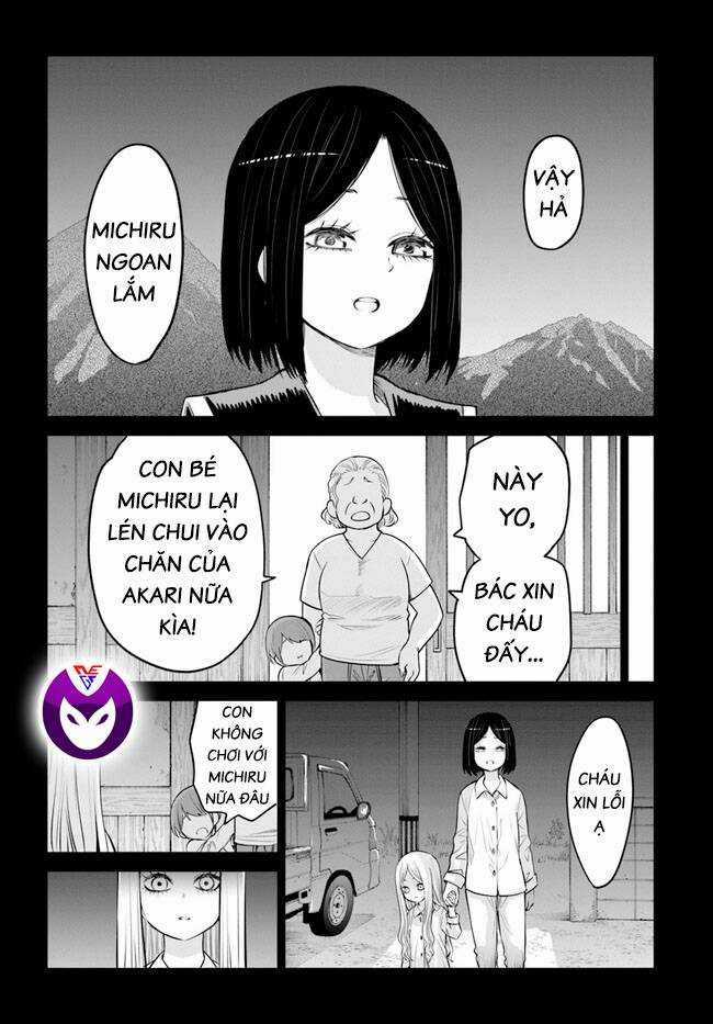 Mình Có Thể Thấy Chúng... - Chapter 63 - Trang 14