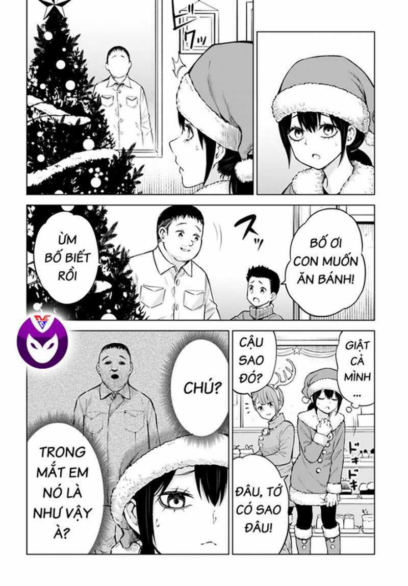 Mình Có Thể Thấy Chúng... - Chapter 65 - Trang 7