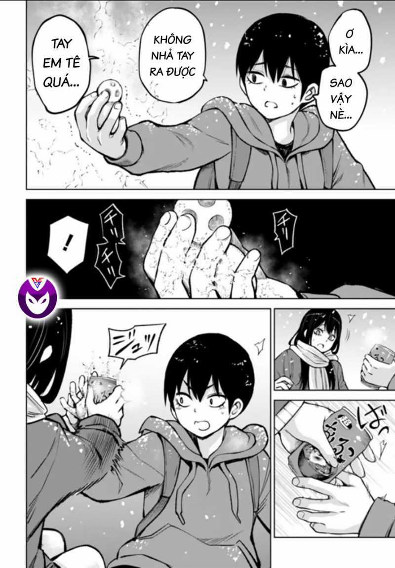 Mình Có Thể Thấy Chúng... - Chapter 66 - Trang 20