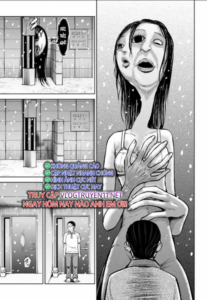 Mình Có Thể Thấy Chúng... - Chapter 66 - Trang 31