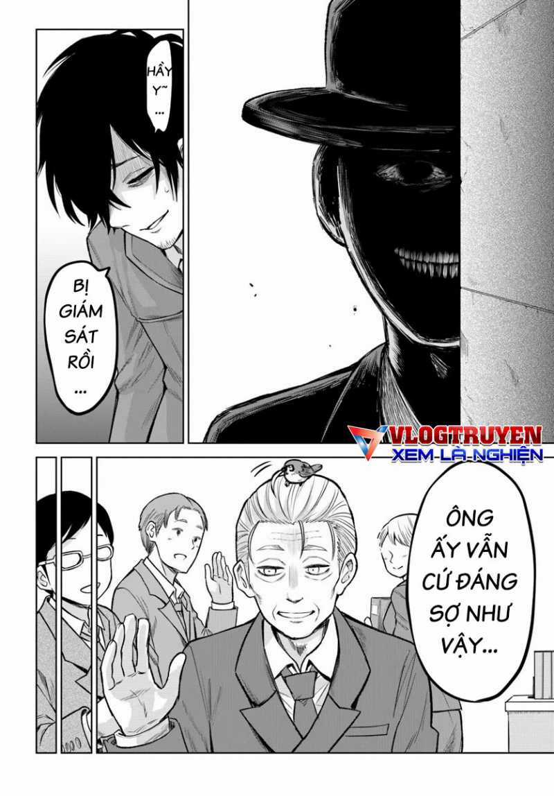 Mình Có Thể Thấy Chúng... - Chapter 67 - Trang 28