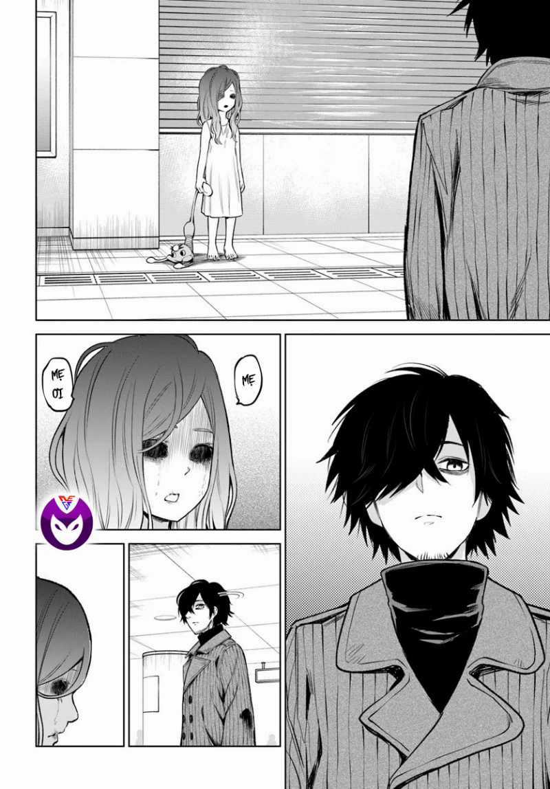 Mình Có Thể Thấy Chúng... - Chapter 67 - Trang 30