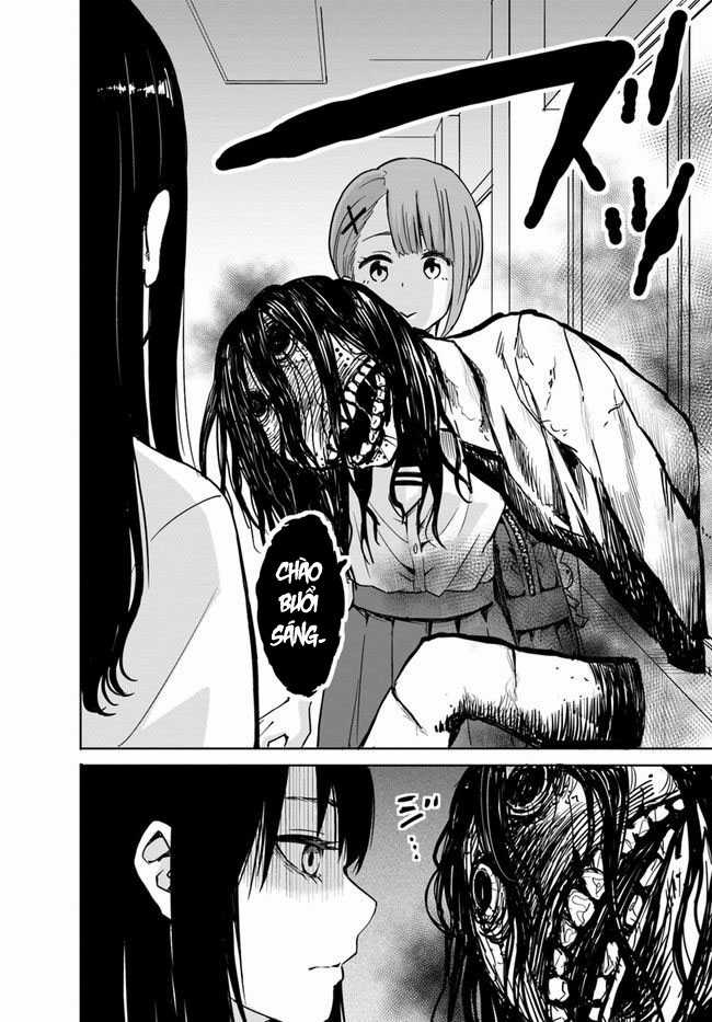 Mình Có Thể Thấy Chúng... - Chapter 7 - Trang 5