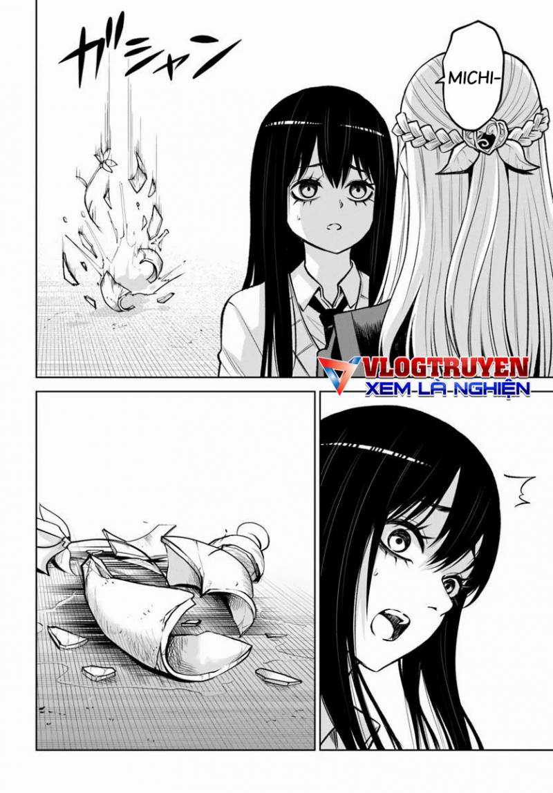 Mình Có Thể Thấy Chúng... - Chapter 74 - Trang 30