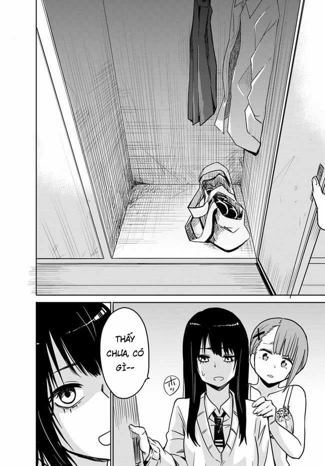 Mình Có Thể Thấy Chúng... - Chapter 8 - Trang 5