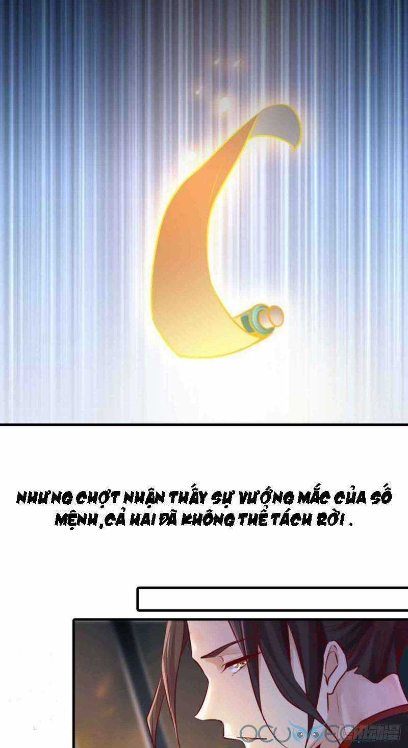 Minh Đế Độc Sủng Âm Dương Phi - Chapter 1 - Trang 6