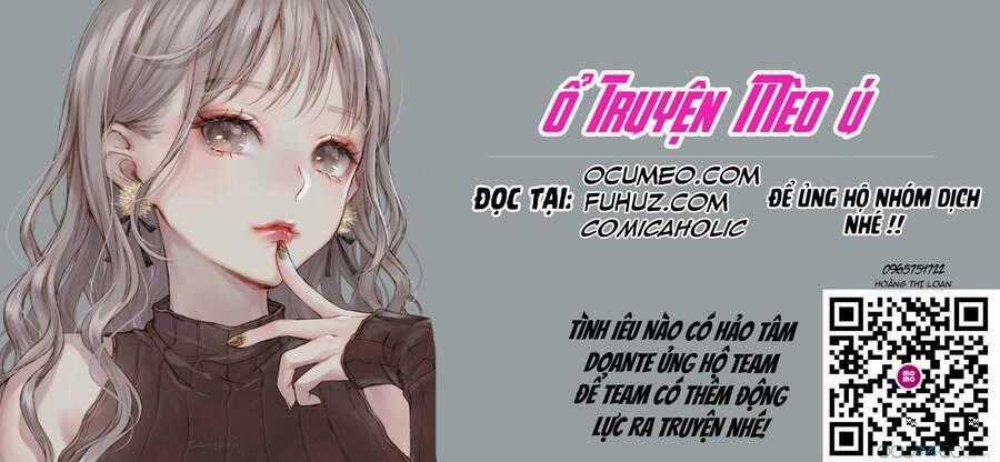 Minh Đế Độc Sủng Âm Dương Phi - Chapter 10 - Trang 1