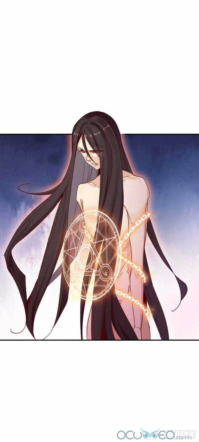 Minh Đế Độc Sủng Âm Dương Phi - Chapter 10 - Trang 11