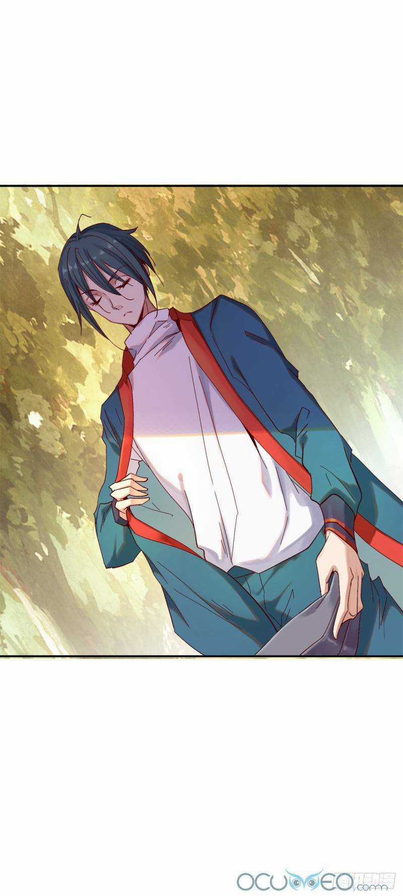 Minh Đế Độc Sủng Âm Dương Phi - Chapter 10 - Trang 16