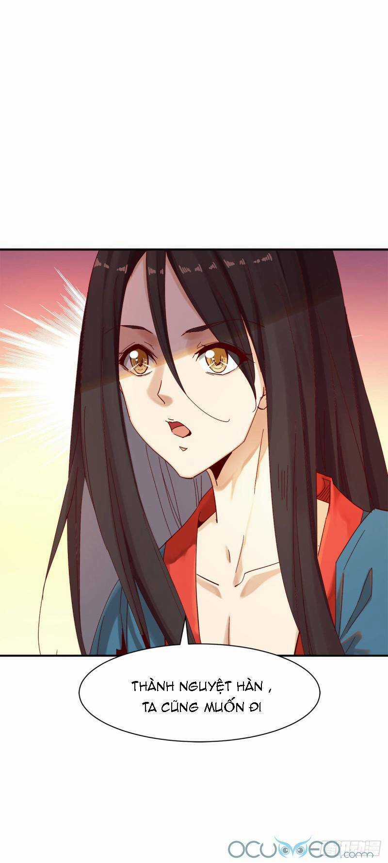 Minh Đế Độc Sủng Âm Dương Phi - Chapter 10 - Trang 20