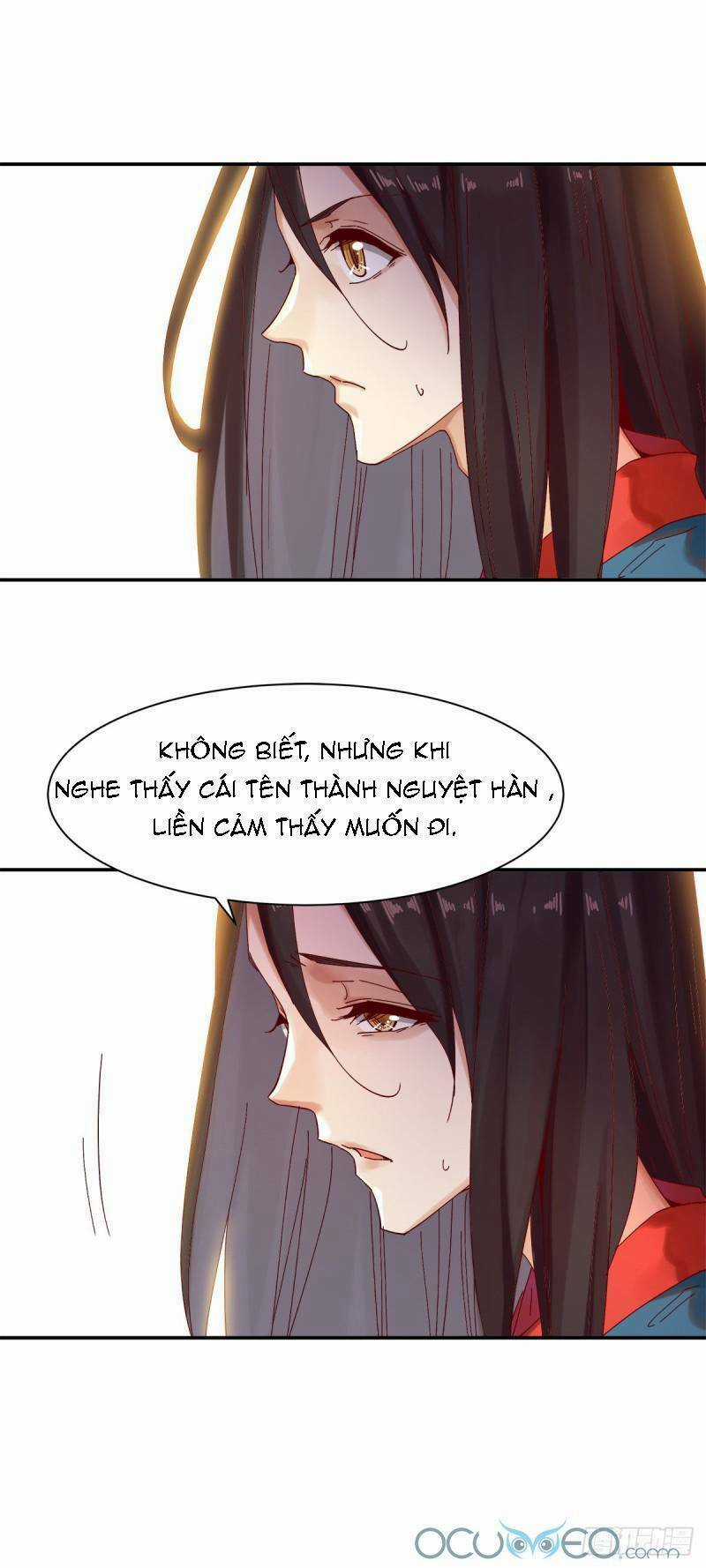 Minh Đế Độc Sủng Âm Dương Phi - Chapter 11 - Trang 5