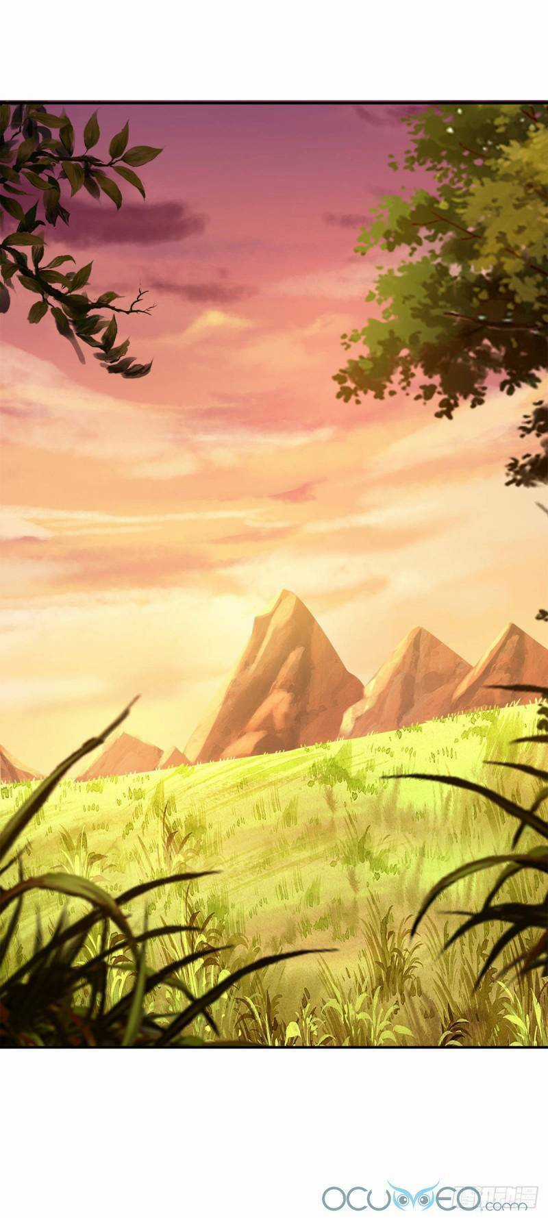 Minh Đế Độc Sủng Âm Dương Phi - Chapter 11 - Trang 10