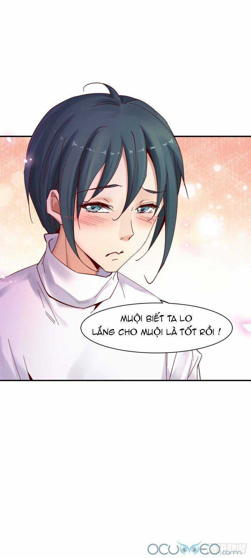 Minh Đế Độc Sủng Âm Dương Phi - Chapter 12 - Trang 14