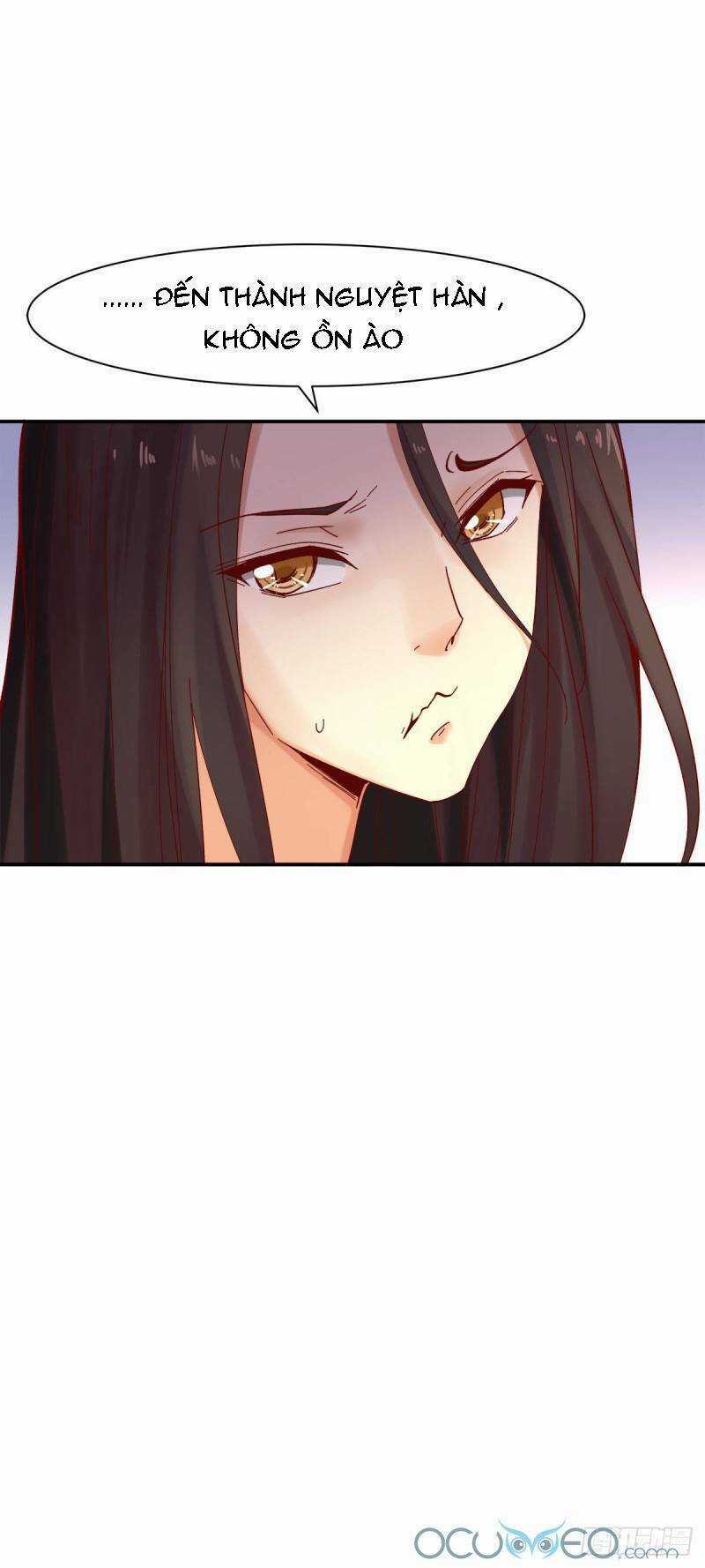 Minh Đế Độc Sủng Âm Dương Phi - Chapter 12 - Trang 19