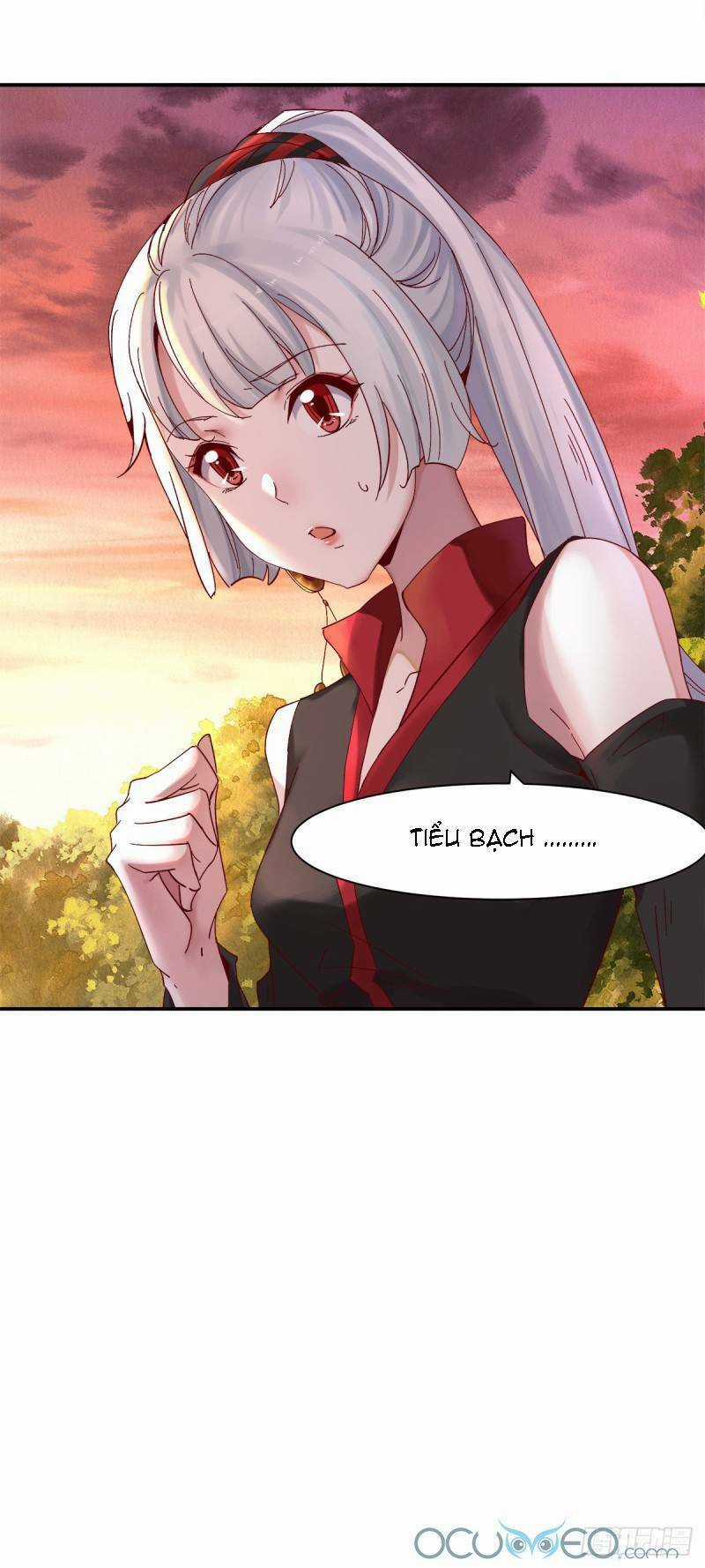 Minh Đế Độc Sủng Âm Dương Phi - Chapter 12 - Trang 3