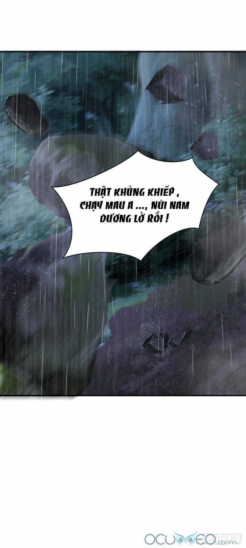 Minh Đế Độc Sủng Âm Dương Phi - Chapter 12 - Trang 22