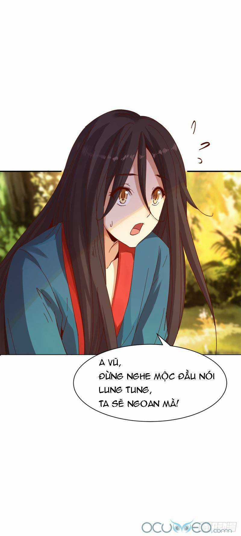 Minh Đế Độc Sủng Âm Dương Phi - Chapter 12 - Trang 4