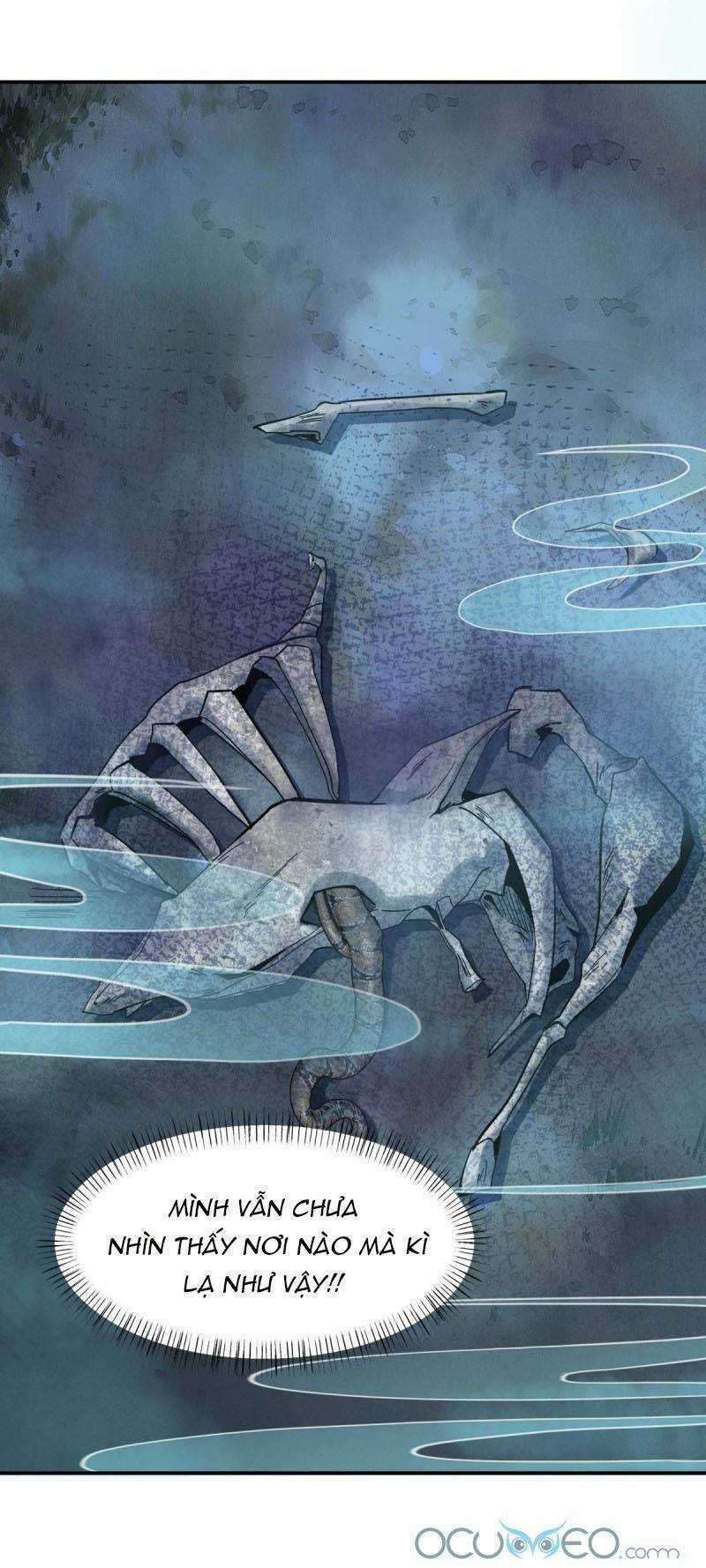 Minh Đế Độc Sủng Âm Dương Phi - Chapter 13 - Trang 12