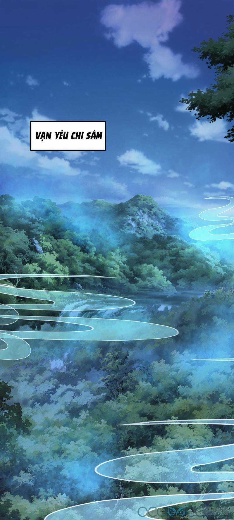 Minh Đế Độc Sủng Âm Dương Phi - Chapter 13 - Trang 3