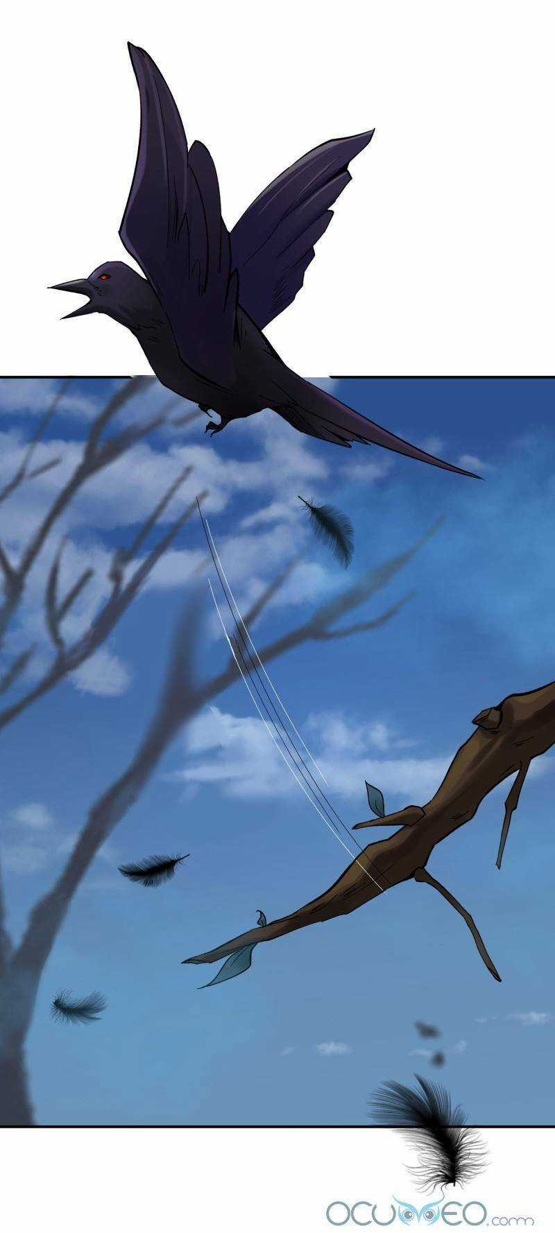 Minh Đế Độc Sủng Âm Dương Phi - Chapter 13 - Trang 5