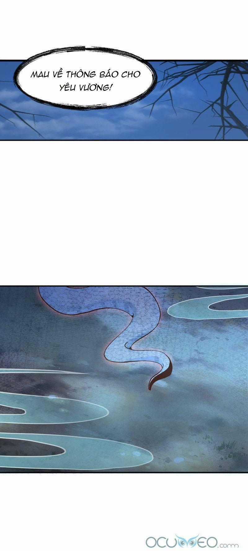 Minh Đế Độc Sủng Âm Dương Phi - Chapter 14 - Trang 2