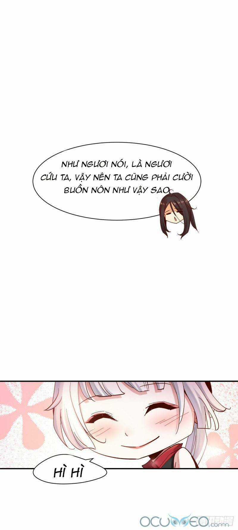 Minh Đế Độc Sủng Âm Dương Phi - Chapter 14 - Trang 11