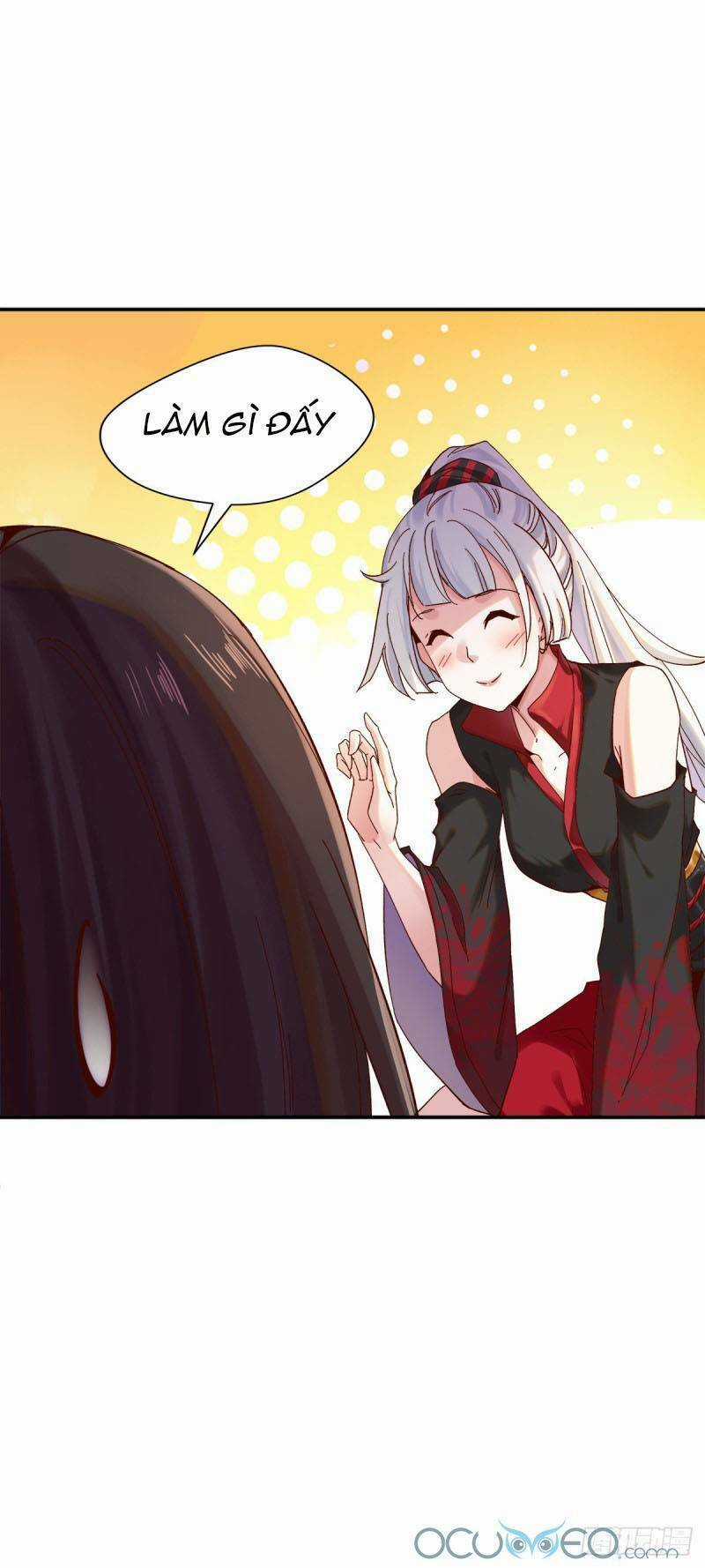 Minh Đế Độc Sủng Âm Dương Phi - Chapter 14 - Trang 12