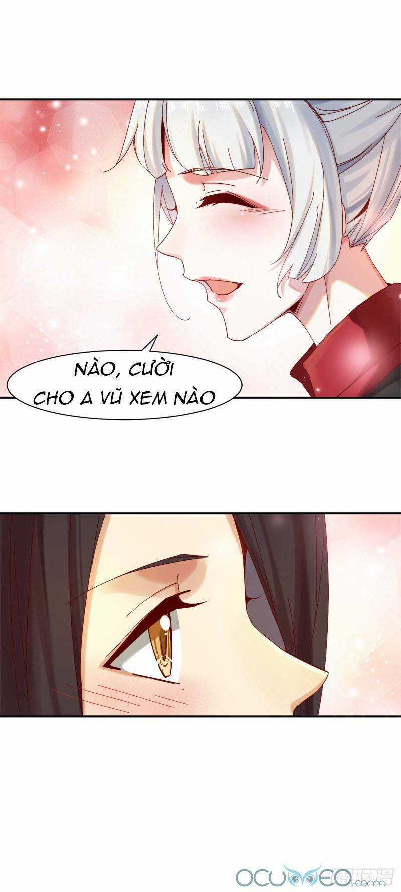 Minh Đế Độc Sủng Âm Dương Phi - Chapter 14 - Trang 14