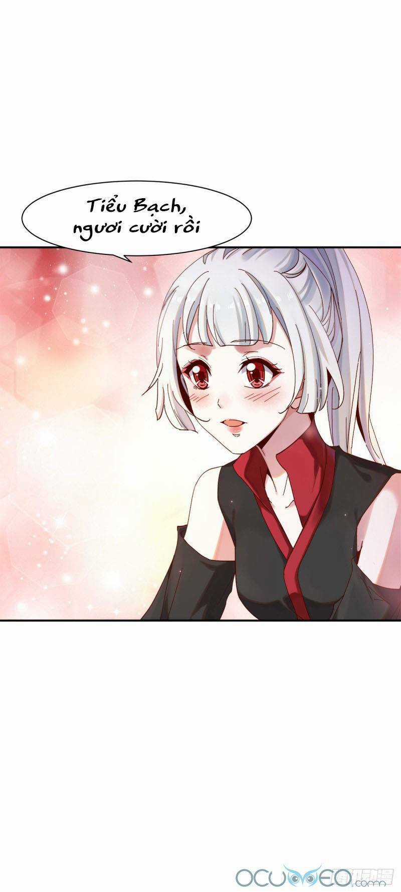 Minh Đế Độc Sủng Âm Dương Phi - Chapter 14 - Trang 18