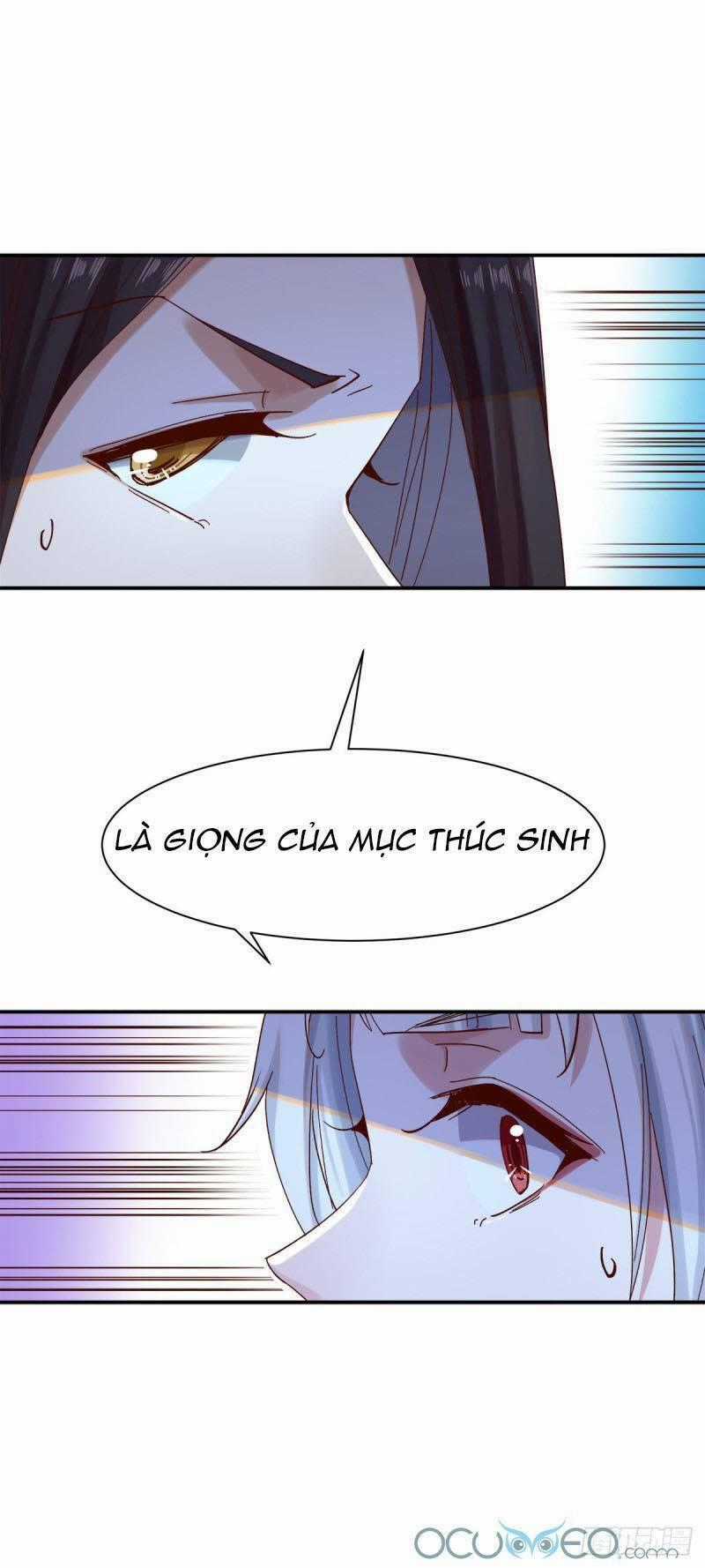 Minh Đế Độc Sủng Âm Dương Phi - Chapter 14 - Trang 20