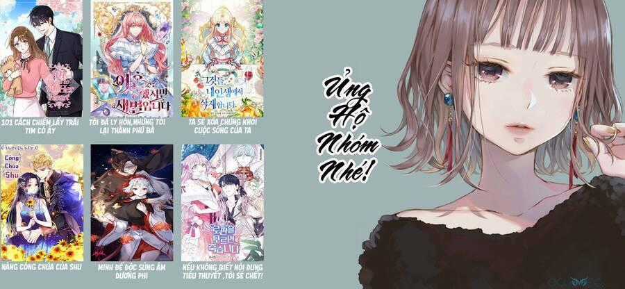 Minh Đế Độc Sủng Âm Dương Phi - Chapter 14 - Trang 21